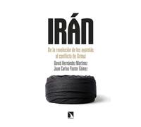 Irán: De la revolución de los ayatolás al conflicto de Ormuz: 1092 (Mayor)