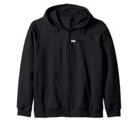 IRAN FLAG IRANIAN NATIONAL PRIDE Zip Hoodie