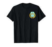 Iran Historical Pahlavi Era Imperial Guard Emblem Old Persia T-Shirt