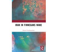 Iran in Finnegans Wake