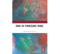 Iran in Finnegans Wake