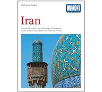Iran. Kunst - Reisefuhrer: Geschichte, Kultur u, Rashad Paperback.