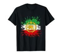 Iran Lion Sun Flag,Iran,Persian,Shir o Khorshid Value Graphic T-Shirt
