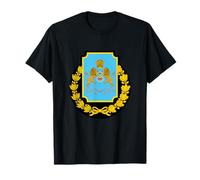 Iran Pahlavi Era Persian Imperial Guard Javidan Shahanshahi T-Shirt