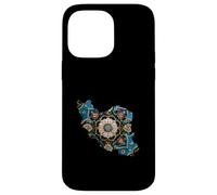 Iran Persian Culture Symbol | Persian Art Case for iPhone 14 Pro Max