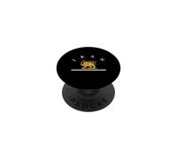 Iran Persian Heritage Country Pride Design PopSockets Adhesive PopGrip