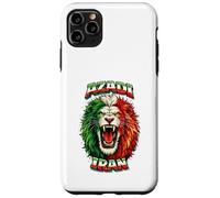 Iran Persian Paris Persepolis Case for iPhone 11 Pro Max