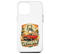 Iran Persian Paris Persepolis Case for iPhone 12 Pro Max