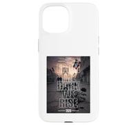Iran Persian Paris Persepolis Case for iPhone 15