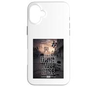 Iran Persian Paris Persepolis Case for iPhone 16 Plus