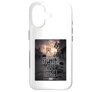 Iran Persian Paris Persepolis Case for iPhone 17