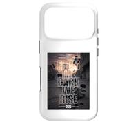 Iran Persian Paris Persepolis Case for iPhone 17 Pro