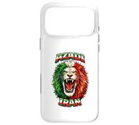 Iran Persian Paris Persepolis Case for iPhone 17 Pro Max