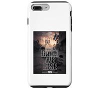 Iran Persian Paris Persepolis Case for iPhone 7 Plus/8 Plus