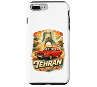 Iran Persian Paris Persepolis Case for iPhone 7 Plus/8 Plus