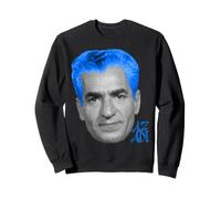 Iran Persian Paris Persepolis Sweatshirt