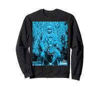 Iran Persian Paris Persepolis Sweatshirt