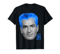 Iran Persian Paris Persepolis T-Shirt