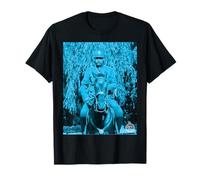 Iran Persian Paris Persepolis T-Shirt
