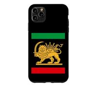 Iran Persian Persepolis Case for iPhone 11 Pro Max
