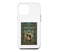 Iran Persian Persepolis Case for iPhone 12 Pro Max