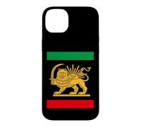 Iran Persian Persepolis Case for iPhone 14 Plus