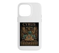 Iran Persian Persepolis Case for iPhone 14 Pro Max