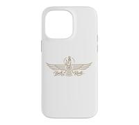 Iran Persian Persepolis Case for iPhone 14 Pro Max