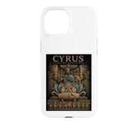 Iran Persian Persepolis Case for iPhone 15