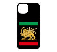 Iran Persian Persepolis Case for iPhone 15 Plus