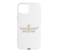Iran Persian Persepolis Case for iPhone 15 Plus