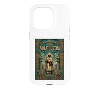Iran Persian Persepolis Case for iPhone 15 Pro