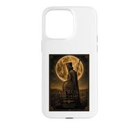 Iran Persian Persepolis Case for iPhone 15 Pro Max