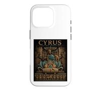 Iran Persian Persepolis Case for iPhone 16 Pro