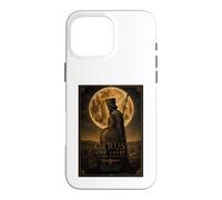 Iran Persian Persepolis Case for iPhone 16 Pro Max