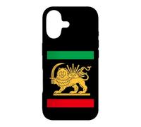 Iran Persian Persepolis Case for iPhone 17