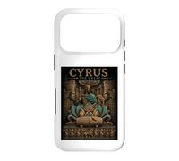 Iran Persian Persepolis Case for iPhone 17 Pro