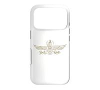 Iran Persian Persepolis Case for iPhone 17 Pro