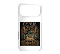Iran Persian Persepolis Case for iPhone 17 Pro Max