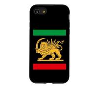 Iran Persian Persepolis Case for iPhone SE (2020) / 7/8