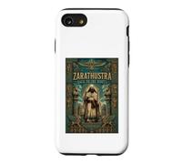 Iran Persian Persepolis Case for iPhone SE (2020) / 7/8