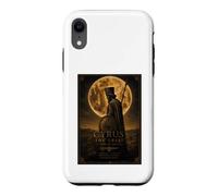 Iran Persian Persepolis Case for iPhone XR