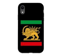 Iran Persian Persepolis Case for iPhone XR