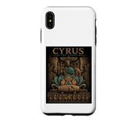 Iran Persian Persepolis Case for iPhone XS Max