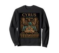 Iran Persian Persepolis Sweatshirt