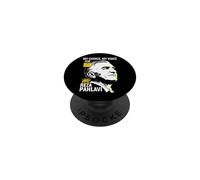 Iran Shir o Khorshid Persian Lion and Sun Reza Pahlavi Era PopSockets Adhesive PopGrip