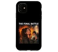 Iran The Final Battle Case for iPhone 11