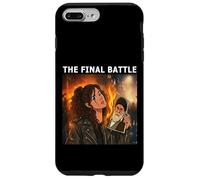 Iran The Final Battle Case for iPhone 7 Plus/8 Plus