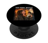Iran The Final Battle PopSockets Adhesive PopGrip