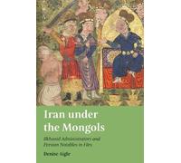 Iran under the Mongols